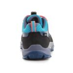 Ayakkabılar - Salewa Wildfire Wp Jr 64009-8641 Dağ Yürüyüşü Ayakkabısı (Çocuk, TurizmDış Mekan) - Görsel 7