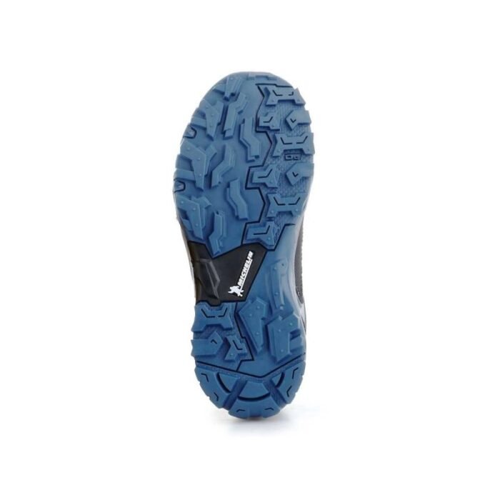 Ayakkabılar - Salewa Wildfire Wp Jr 64009-8641 Dağ Yürüyüşü Ayakkabısı (Çocuk, TurizmDış Mekan) - Görsel 8