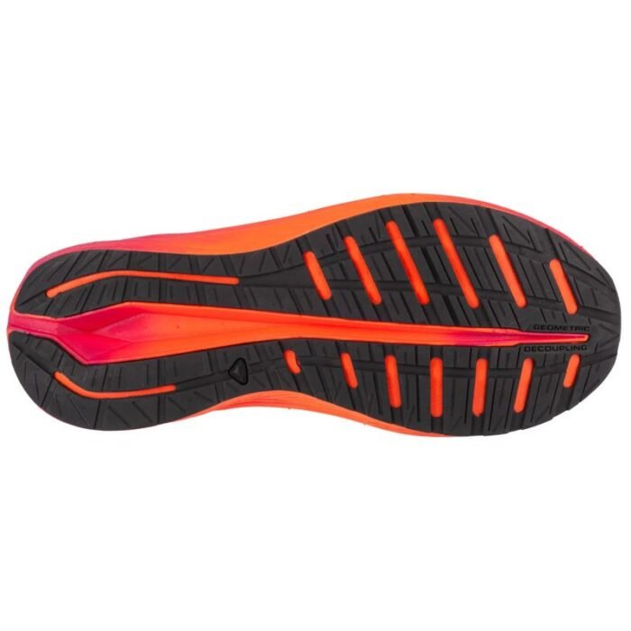 Erkek - Salomon Aero Blaze 2 ISD M 474646 Koşu Ayakkabısı (Erkek, Koşu) - Görsel 4