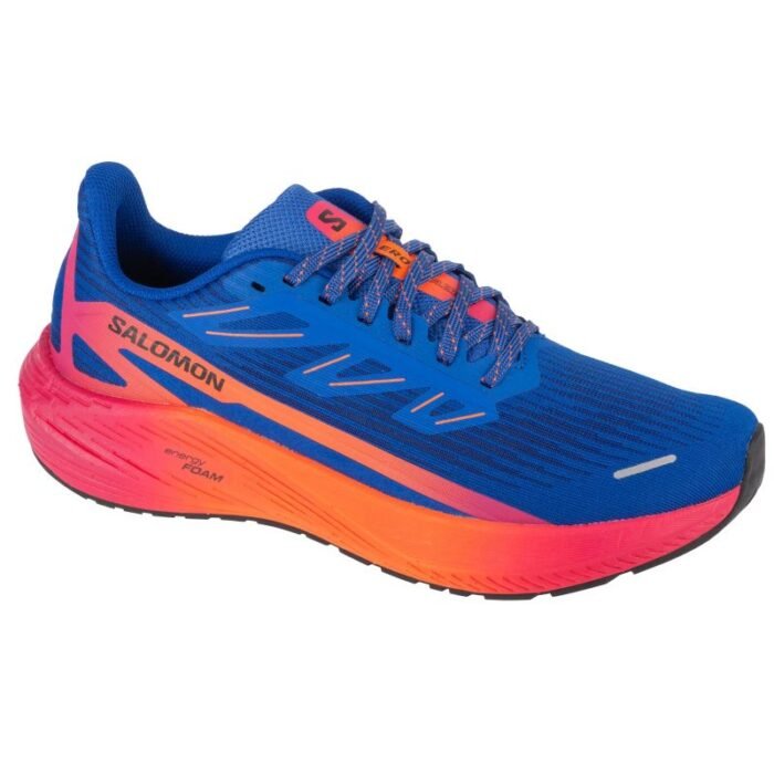 Erkek - Salomon Aero Blaze 2 ISD M 474646 Koşu Ayakkabısı (Erkek, Koşu) - Ana Görsel