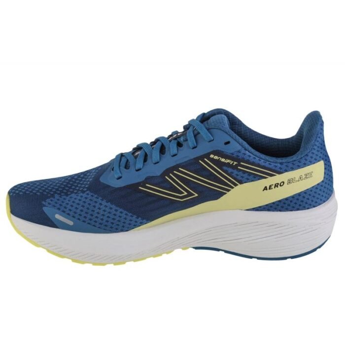 Salomon Aero Blaze M 472091 Koşu Ayakkabısı - Görsel 2