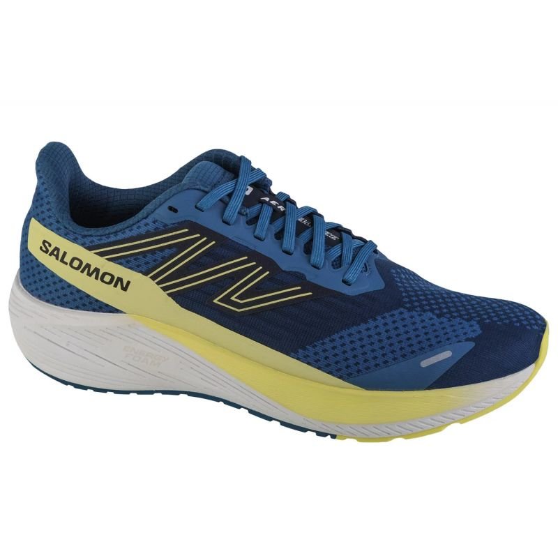 tryoshop-salomon-aero-blaze-m-472091-running-shoes-1052360 Salomon Aero Blaze M 472091 Koşu Ayakkabısı - Görsel 1