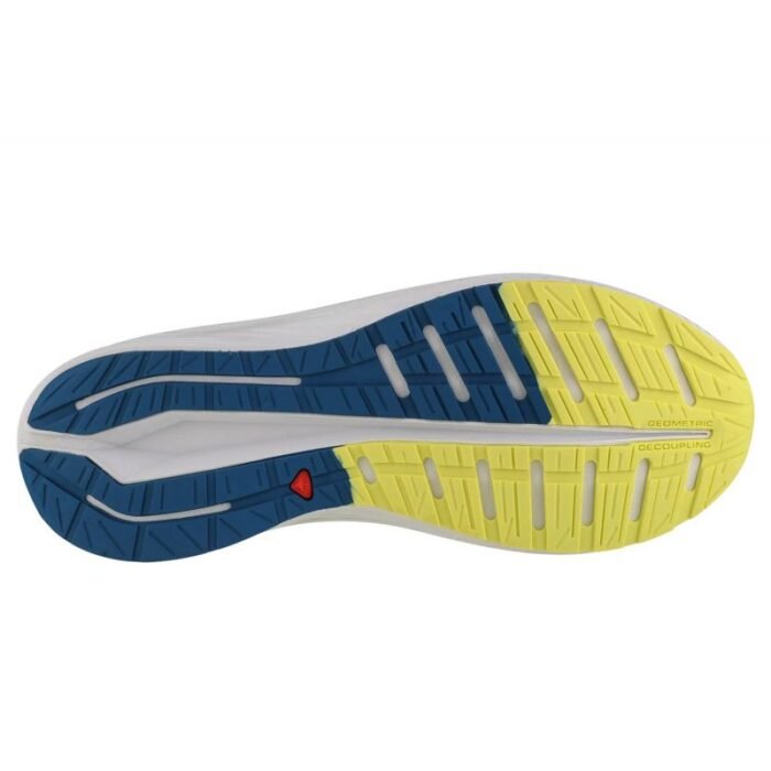 Salomon Aero Blaze M 472091 Koşu Ayakkabısı - Görsel 4