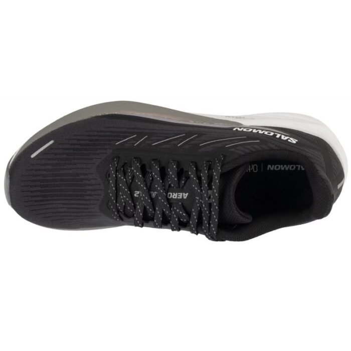 Erkek - Salomon Aero Blaze M L47683900 Koşu Ayakkabısı (Erkek, Koşu) - Görsel 2