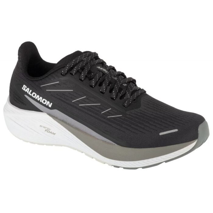 Erkek - Salomon Aero Blaze M L47683900 Koşu Ayakkabısı (Erkek, Koşu) - Görsel 4