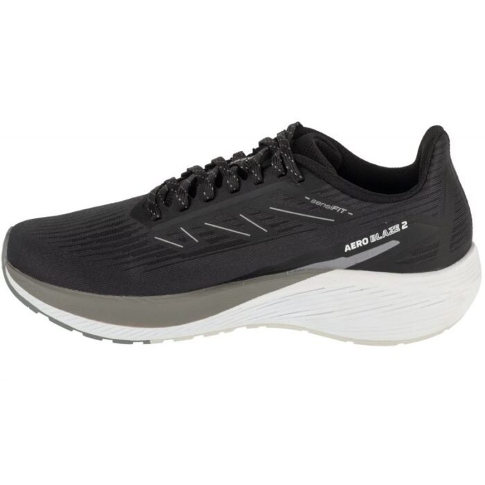 Erkek - Salomon Aero Blaze M L47683900 Koşu Ayakkabısı (Erkek, Koşu) - Görsel 8