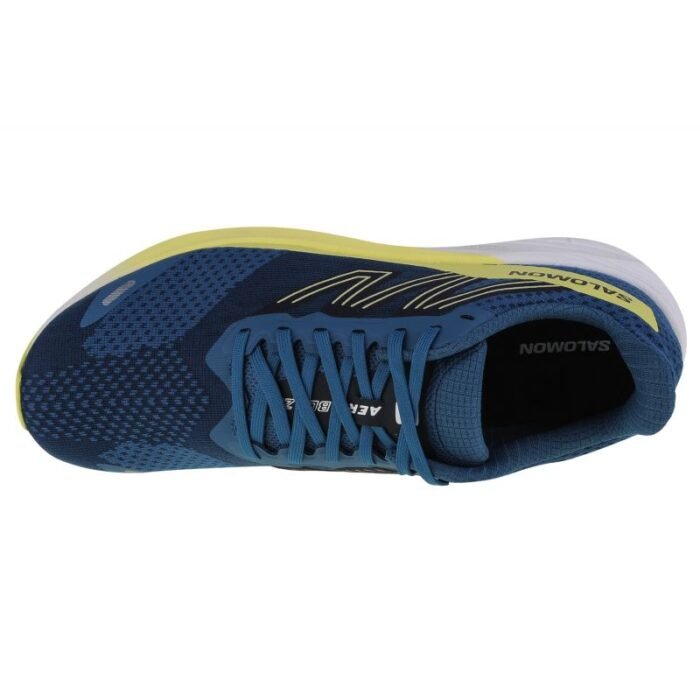 Salomon Aero Blaze Wide M 472113 Erkek Ayakkabı - Görsel 3