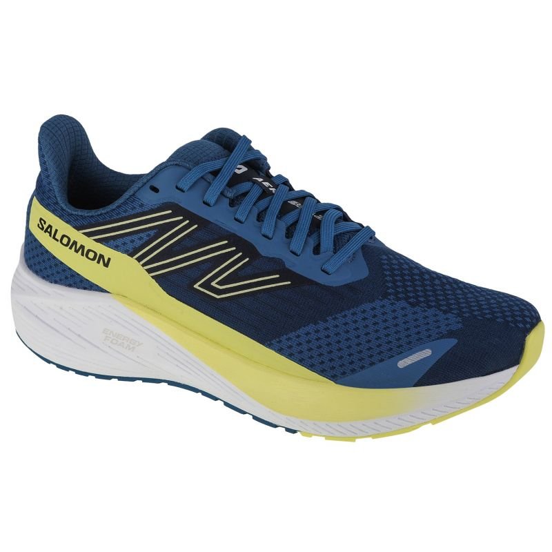 tryoshop-salomon-aero-blaze-wide-m-472113-shoes-981117 Salomon Aero Blaze Wide M 472113 Erkek Ayakkabı - Görsel 1