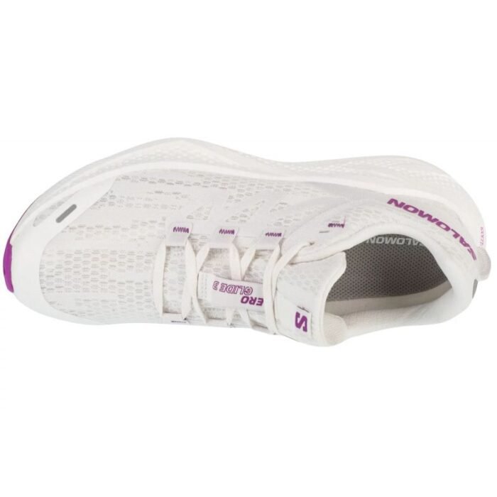 Erkek - Salomon Aero Glide 3 M L47756500 Koşu Ayakkabısı (Erkek, Koşu) - Görsel 3
