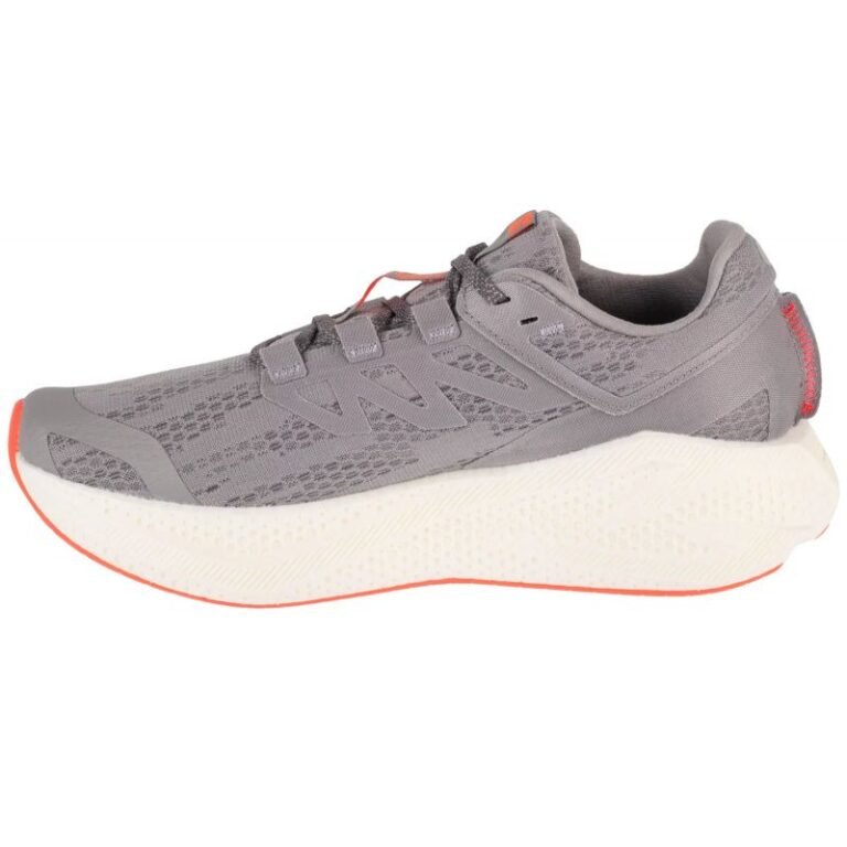 Erkek - Salomon Aero Glide 3 M L47810600 Koşu Ayakkabısı (Erkek, Koşu) - Görsel 2