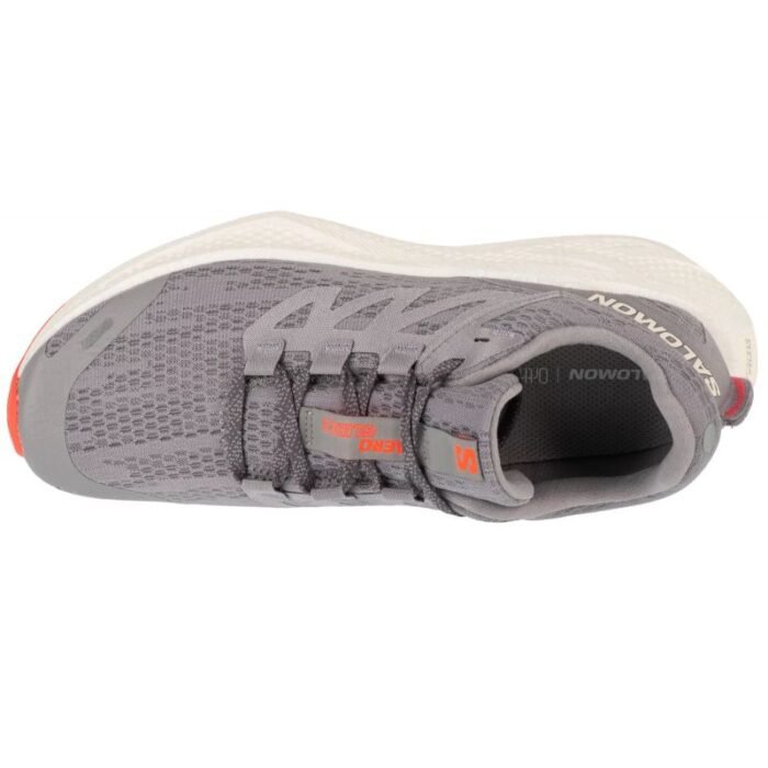 Erkek - Salomon Aero Glide 3 M L47810600 Koşu Ayakkabısı (Erkek, Koşu) - Görsel 3