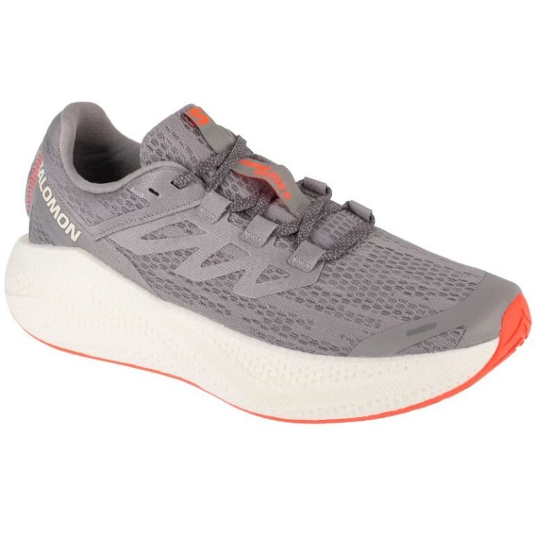 Erkek - Salomon Aero Glide 3 M L47810600 Koşu Ayakkabısı (Erkek, Koşu) - Ana Görsel
