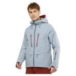 Kadın - Salomon Outpeak M Kayak Ceketi LC1404400 - Ana Görsel