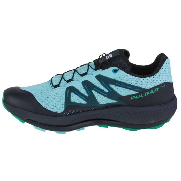 Salomon Pulsar Trail M 2