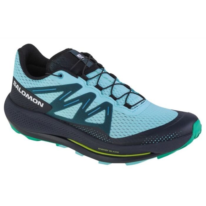 Salomon Pulsar Trail M 5