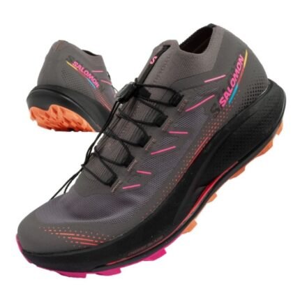Salomon Pulsar Trail Pro M 473853 Koşu Ayakkabısı