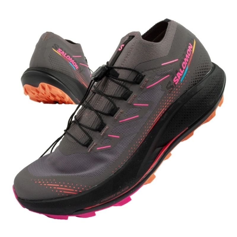 tryoshop-salomon-pulsar-trail-pro-m-473853-running-shoes-1495881 Salomon Pulsar Trail Pro M 473853 Koşu Ayakkabısı - Görsel 1
