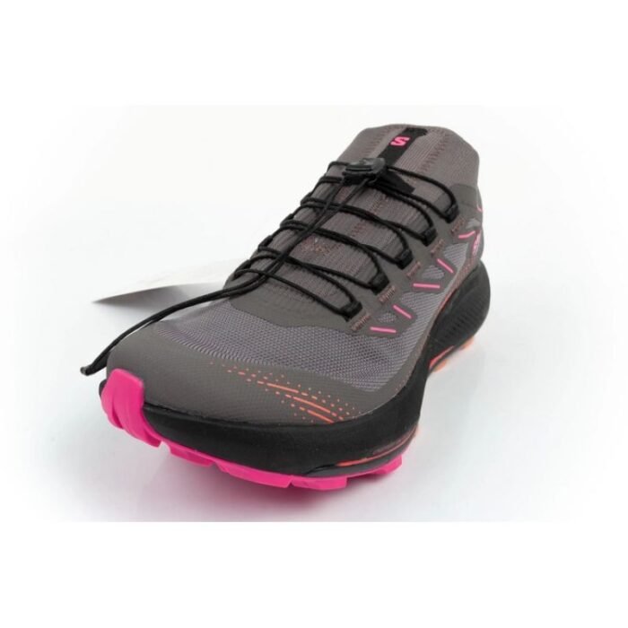 Salomon Pulsar Trail Pro M 473853 Koşu Ayakkabısı - Görsel 3