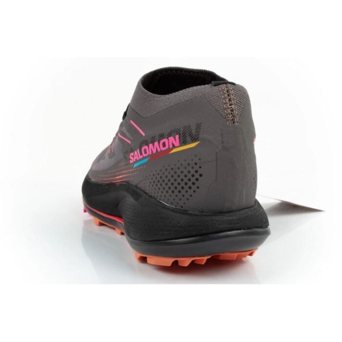 Salomon Pulsar Trail Pro M 473853 Koşu Ayakkabısı - Görsel 5
