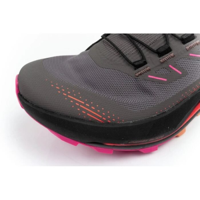 Salomon Pulsar Trail Pro M 473853 Koşu Ayakkabısı - Görsel 6
