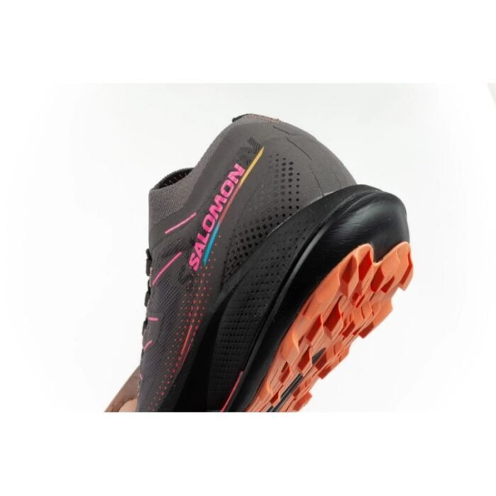 Salomon Pulsar Trail Pro M 473853 Koşu Ayakkabısı - Görsel 7