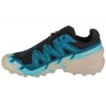 Salomon Speedcross 6 GTX M 471152 Koşu Ayakkabısı - Görsel 2