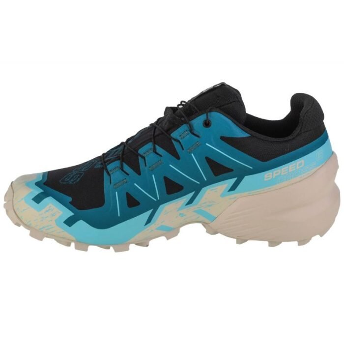 Salomon Speedcross 6 GTX M 471152 Koşu Ayakkabısı - Görsel 2