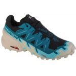 Salomon Speedcross 6 GTX M 471152 Koşu Ayakkabısı