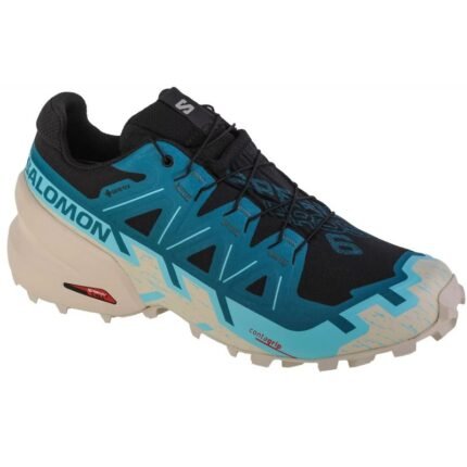 Salomon Speedcross 6 GTX M 471152 Koşu Ayakkabısı