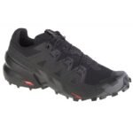 Salomon Speedcross 6 M 417379 Koşu Ayakkabısı - Hızlı ve Güvenilir Performans!
