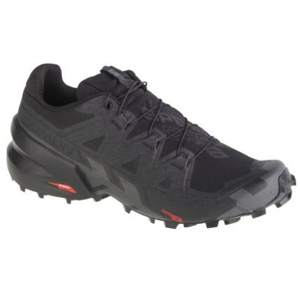 Salomon Speedcross 6 M 417379 Koşu Ayakkabısı - Hızlı ve Güvenilir Performans!