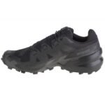 Salomon Speedcross 6 M 417379 Koşu Ayakkabısı - Hızlı ve Güvenilir Performans! - Görsel 2