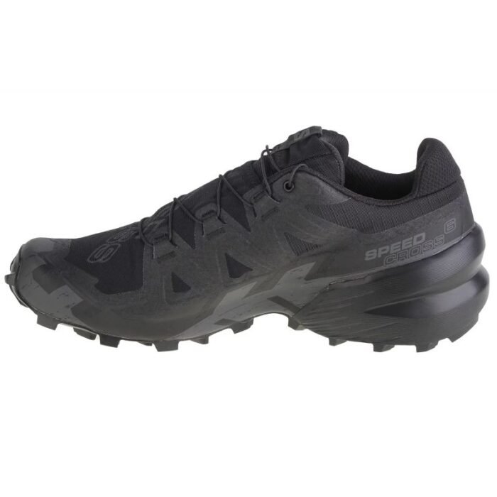 Salomon Speedcross 6 M 417379 Koşu Ayakkabısı - Hızlı ve Güvenilir Performans! - Görsel 2