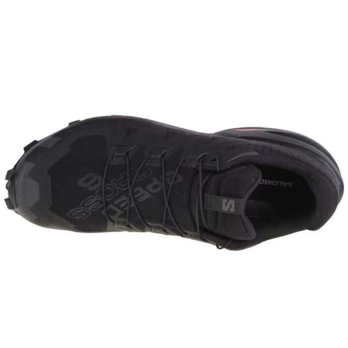 Salomon Speedcross 6 M 417379 Koşu Ayakkabısı - Hızlı ve Güvenilir Performans! - Görsel 3