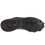 Salomon Speedcross 6 M 417379 Koşu Ayakkabısı - Hızlı ve Güvenilir Performans! - Görsel 4
