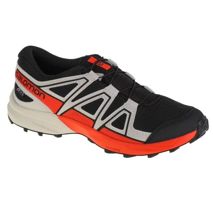 Salomon Speedcross Jr 412874 5