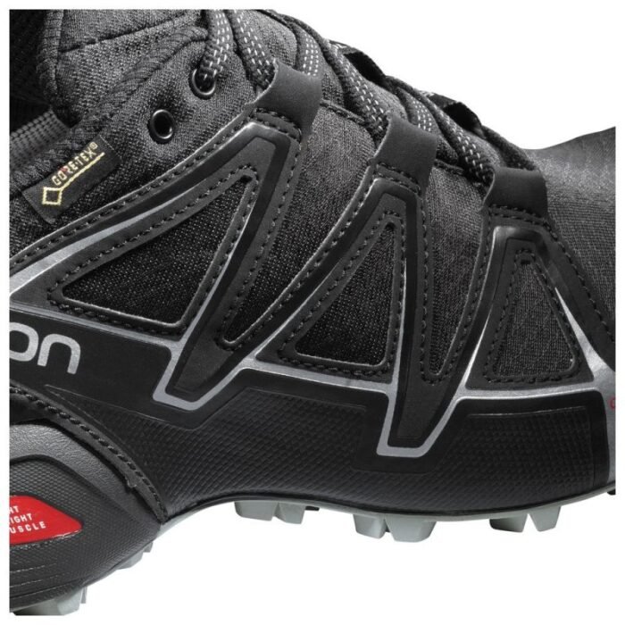 Salomon Speedcross Vario 2 GTX M Koşu Ayakkabısı - Görsel 4