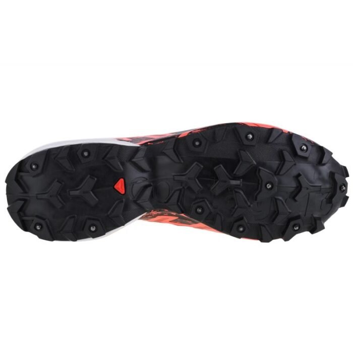 Salomon Spikecross 6 GTX M 472707 Koşu Ayakkabısı - Görsel 4