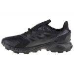 Erkek - Salomon Supercross 4 GTX M 417316 Koşu Ayakkabısı - Görsel 2