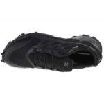 Erkek - Salomon Supercross 4 GTX M 417316 Koşu Ayakkabısı - Görsel 3