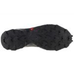 Erkek - Salomon Supercross 4 GTX M 417316 Koşu Ayakkabısı - Görsel 4