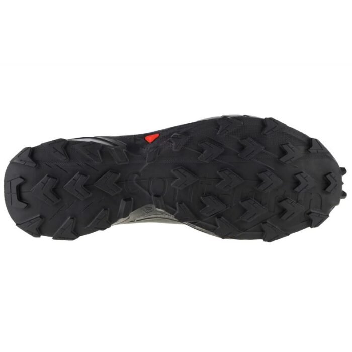 Erkek - Salomon Supercross 4 GTX M 417316 Koşu Ayakkabısı - Görsel 4