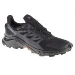 Erkek - Salomon Supercross 4 GTX M 417316 Koşu Ayakkabısı - Ana Görsel