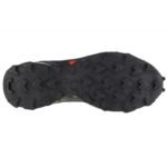 Erkek - Salomon Supercross 4 M 417362 Koşu Ayakkabısı - Görsel 4