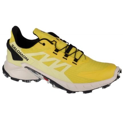 Salomon Supercross 4 M 474611 Koşu Ayakkabısı