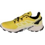 Salomon Supercross 4 M 474611 Koşu Ayakkabısı - Görsel 2