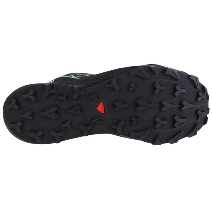 Erkek - Salomon Thundercross GTX M 472790 Koşu Ayakkabısı - Görsel 4