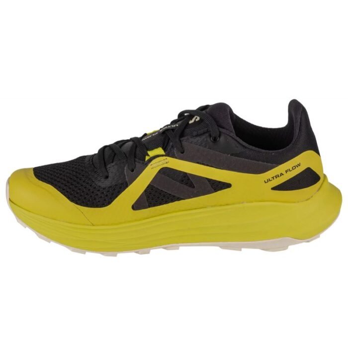 Erkek - Salomon Ultra Flow M 474625 ayakkabıları - Görsel 2