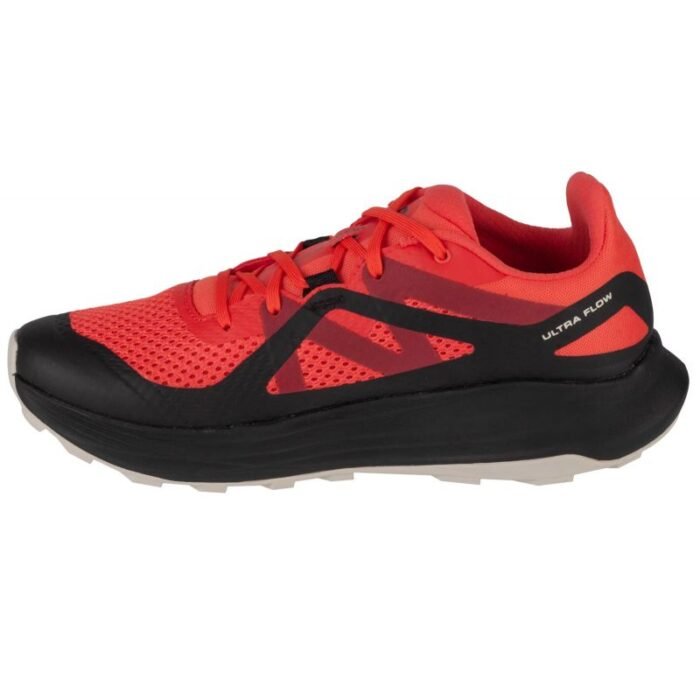 Erkek - Salomon Ultra Flow M 475254 ayakkabıları - Görsel 2