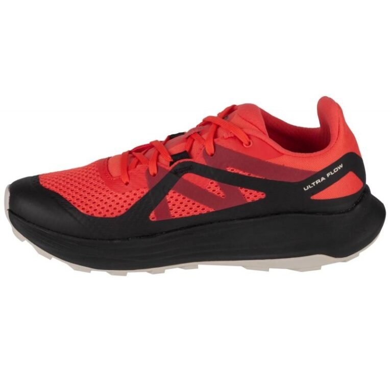 Erkek - Salomon Ultra Flow M 475254 ayakkabıları - Görsel 2